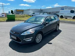 Gebraucht 2011 Ford Mondeo Kombi | 5.900 € (Etwas zu teuer)