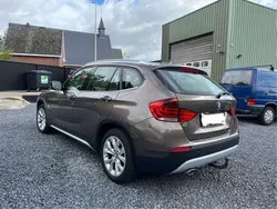 Gebraucht 2011 BMW X1 SUV | 7.500 € (Etwas zu teuer)