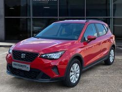 Rot Gebraucht 2024 Seat Arona Style SUV | 22.880 € (Guter Preis)