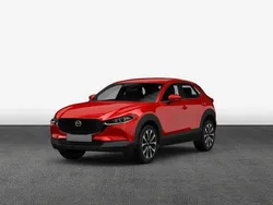 Rot Neu 2025 Mazda CX-30 Center-Line SUV | 34.490 €
