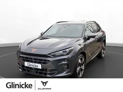 Timanfaya grau metallic Neu 2025 Cupra Terramar SUV | 45.380 € (Fairer Preis)
