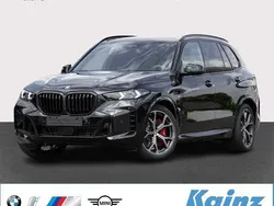 Schwarz Neu 2025 BMW X5 M Sport SUV | 107.890 € (Fairer Preis)