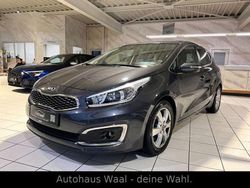 Andere Gebraucht 2017 Kia Ceed Spirit Kleinwagen | 14.790 € (Superpreis)