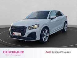 Weiss Gebraucht 2022 Audi SQ2 Ambiente SUV | 32.990 € (Guter Preis)