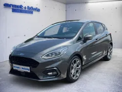 Gebraucht 2020 Ford Fiesta ST-Line X Kleinwagen | 17.670 € (Guter Preis)