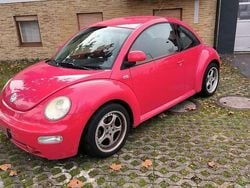 Gebraucht 1999 VW Beetle Limousine | 590 € (Superpreis)