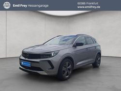 Quarz silber metallic Gebraucht 2023 Opel Grandland X Elegance SUV | 25.750 € (Fairer Preis)