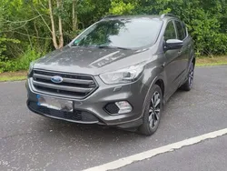 Grau Gebraucht 2019 Ford Kuga ST-Line SUV | 19.950 € (Guter Preis)