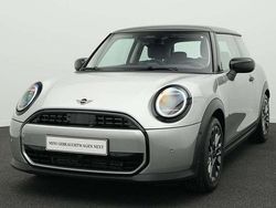 Grau Gebraucht 2024 Mini Cooper Classic Kleinwagen | 24.113 € (Guter Preis)
