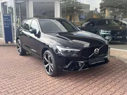 Schwarz Gebraucht 2024 Volvo XC60 Plus SUV | 52.900 € (Fairer Preis)