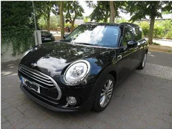 Schwarz Gebraucht 2016 Mini Cooper Clubman Kombi | 11.500 € (Guter Preis)