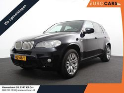 Schwarz Gebraucht 2013 BMW X5 Executive SUV | 9.590 € (Superpreis)