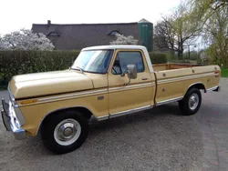 Gelb Gebraucht 1975 Ford F250 | 14.800 €