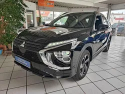 Pantherschwarz (p) Gebraucht 2023 Mitsubishi Eclipse Cross Plus SUV | 24.980 € (Guter Preis)