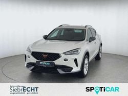 Weiß Gebraucht 2023 Cupra Formentor Basis SUV | 26.470 € (Fairer Preis)