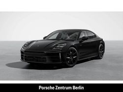 Schwarz Neu 2025 Porsche Panamera 4 Limousine | 160.436 € (Fairer Preis)