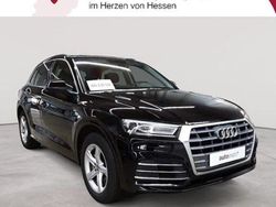 Brillantschwarz Gebraucht 2020 Audi Q5 Sport SUV | 34.990 € (Fairer Preis)