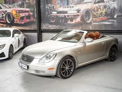 Lexus SC430
