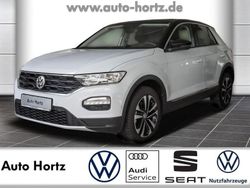 Weiss Gebraucht 2019 VW T-Roc IQ Drive SUV | 19.350 € (Fairer Preis)