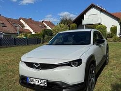 Grau Gebraucht 2020 Mazda MX30 Edition SUV | 15.300 € (Fairer Preis)