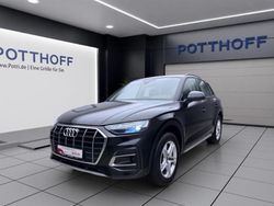 Schwarz Gebraucht 2023 Audi Q5 Advanced SUV | 41.750 € (Fairer Preis)