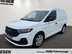 Weiss Neu 2025 Ford Transit Trend Van | 24.978 € (Guter Preis)