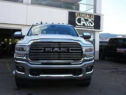 Weoß Gebraucht 2022 Dodge Ram Abholung | 89.890 € (Guter Preis)