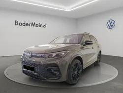 Othercolor Gebraucht 2025 VW Tiguan R-line SUV | 53.880 € (Teuer)