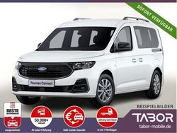 Frozen white Gebraucht 2024 Ford Tourneo Connect Van / Kleinbus | 28.988 € (Fairer Preis)