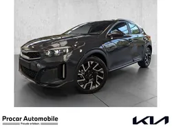 Pentametal metallic Neu 2024 Kia XCeed Vision SUV | 24.590 € (Guter Preis)
