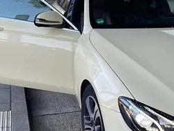 Schwarz Gebraucht 2019 Mercedes E220 Avantgarde Kombi | 13.200 € (Fairer Preis)