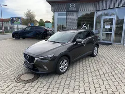 Andere Gebraucht 2016 Mazda CX-3 Exclusive SUV | 15.380 € (Fairer Preis)
