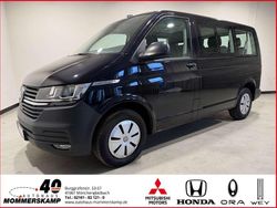 Schwarz Gebraucht 2023 VW T6.1 Trendline Van | 36.980 €