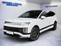 Neu 2025 Hyundai Ioniq 6 Limousine | 79.990 €