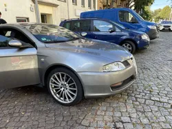 Gebraucht 2006 Alfa Romeo GT Coupé | 4.800 € (Superpreis)