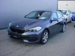 Grau Gebraucht 2020 BMW 116 Kleinwagen | 16.999 € (Fairer Preis)