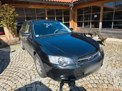 Schwarz Gebraucht 2006 Subaru Legacy Kombi | 3.500 € (Guter Preis)