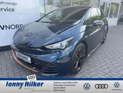 Blau Gebraucht 2022 Cupra Born Kleinwagen | 25.490 € (Fairer Preis)