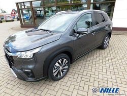 Grau Gebraucht 2025 Suzuki SX4 Comfort+ SUV | 30.990 € (Teuer)