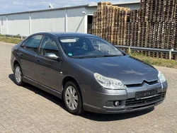 Grau Gebraucht 2005 Citroën C5 Exclusive Limousine | 1.990 € (Superpreis)