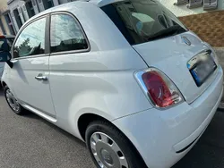 Weiß Gebraucht 2011 Fiat 500 Kleinwagen | 4.999 € (Fairer Preis)