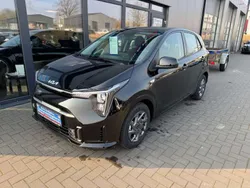 (abp) auroraschwarz met. Neu 2024 Kia Picanto Vision Kleinwagen | 16.990 € (Guter Preis)