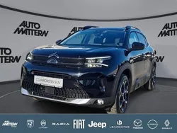 Lackierung schwarz perla nera/ Neu 2025 Citroën C5 Aircross SUV | 29.165 € (Fairer Preis)