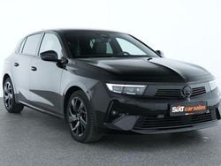 Schwarz Gebraucht 2024 Opel Astra Ultimate Limousine | 21.880 € (Superpreis)
