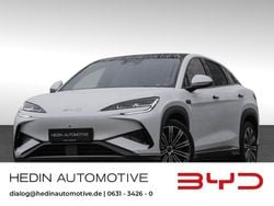 Weiß Gebraucht 2025 BYD Sealion 7 SUV | 51.989 € (Fairer Preis)