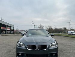 Andere farben Gebraucht 2016 BMW 530 M Sport Limousine | 20.000 € (Guter Preis)