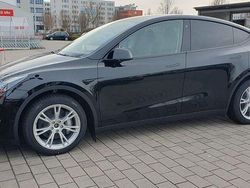 Schwarz Gebraucht 2023 Tesla Model Y Long Range AWD SUV | 39.500 € (Fairer Preis)