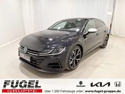 Deep black perleffekt Gebraucht 2022 VW Arteon R Kombi | 35.869 € (Superpreis)