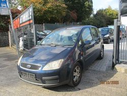 Blau Gebraucht 2004 Ford C-MAX Trend Van / Kleinbus | 899 € (Superpreis)