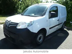 Weiß Gebraucht 2019 Renault Kangoo Van / Kleinbus | 7.900 € (Fairer Preis)